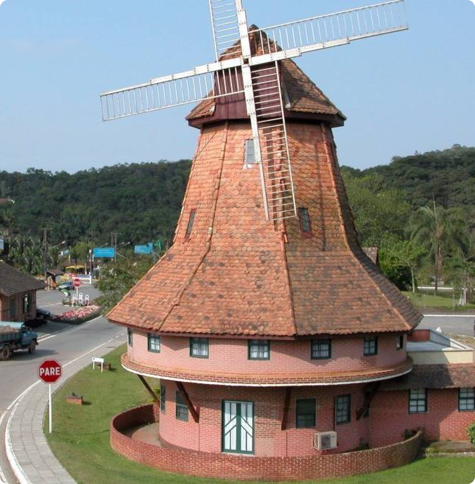 Joinville - SC